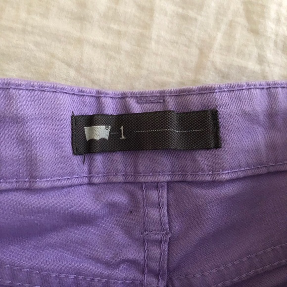 Levi’s shorts - Picture 4 of 5